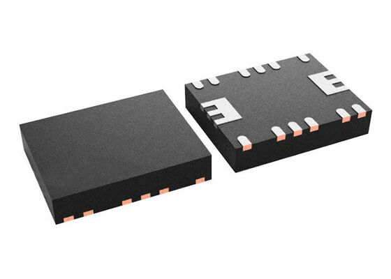INA751AIREMR Chip a circuito integrato 110V 35A Amplificatore di rilevamento corrente ultrapreciso con risposta transitoria rapida