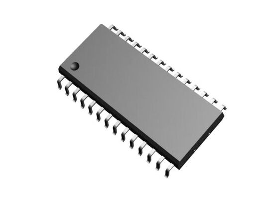 Chip per circuito integrato IRS2136DS 600 V EiceDRIVER™ CI gate driver trifase PG-DSO-28