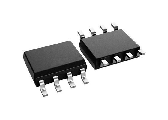 ISO6421FDRQ1 Chip di circuito integrato per uso generale 150Mbps Isolatori digitali a doppio canale per l'automotive