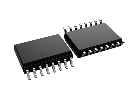 ISO6441DWRQ1 Integrated Circuit Chip Automotive Noise-Immun Quad-Channel Digital Isolator