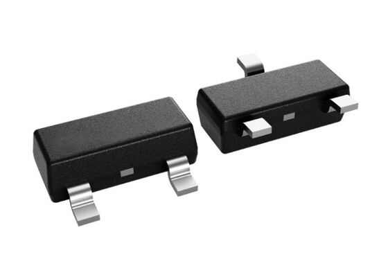Sensore di temperatura analogico automobilistico IC sensore LM50HVEDBZRQ1 con precisione di ±2°C