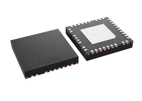 LM5137FBQRHARQ1 Chip di circuito integrato Automobilistico Dual-Channel Buck sincrono DC/DC Controller