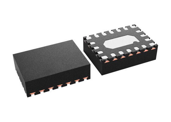 LM68425SFRZTRQ1 Chip di circuito integrato 42V 2.5A Convertitori DC/DC per autoveicoli