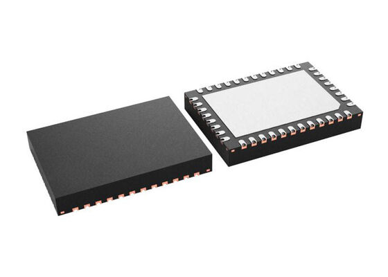 MCF8316DVQRGFRQ1 Chip di circuito integrato per autoveicoli senza sensori FOC Controllo trifase BLDC Motor Driver