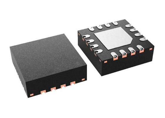LM25139D5QRGTRQ1 Chip di circuito integrato 42V Automotive Buck sincrono DC/DC Controller VQFN16