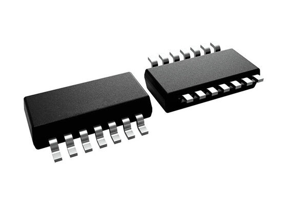 TLC69697QDYYRQ1 Chip di circuito integrato IC di connettività automobilistica per display di segnale interattivo