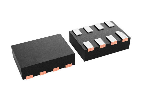PCA9306HDQER Chip di circuito integrato doppio bidirezionale I2C/SMBus Voltage-Level Translator