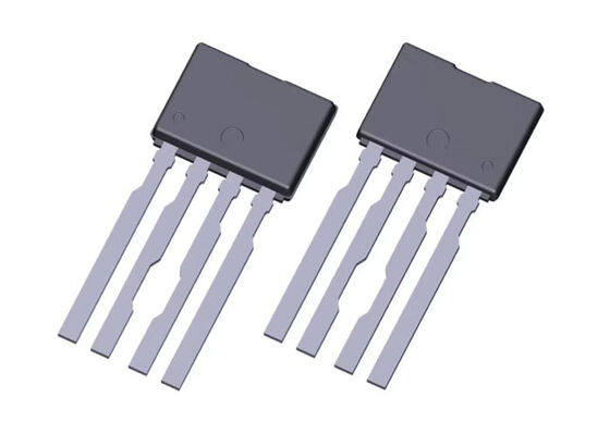TLE55493ICD-LR-4H Sensore IC XENSIVTM Sensore di velocità della ruota PG-SSO-4 Sensore di velocità magnetica