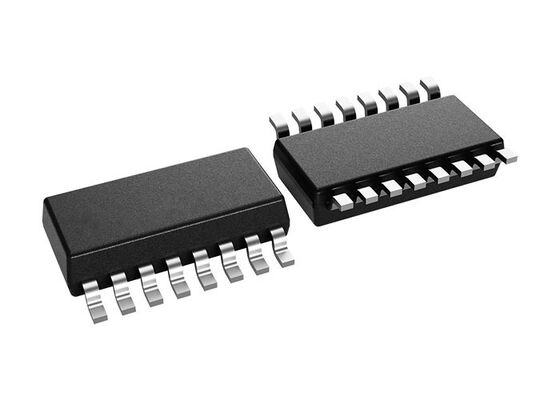 TLC69632QDYYRQ1 Chip di circuito integrato Automotive 100mA Driver LED retroilluminazione a 8 canali con regolazione locale
