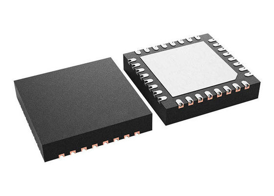 TCAN2410MRHBRQ1 Chip di circuito integrato Automotive CAN FD System Base Chip con regolatore Buck