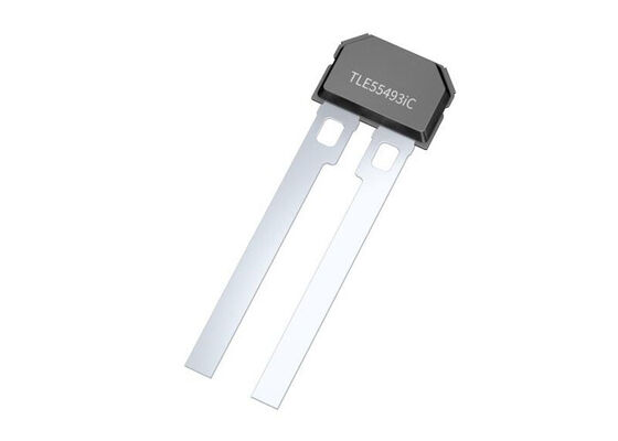 TLE55493IC-LR-4H Sensore IC XENSIV™ TMR Sensore di velocità della ruota PG-SSO-2-51 Sensore di velocità magnetico
