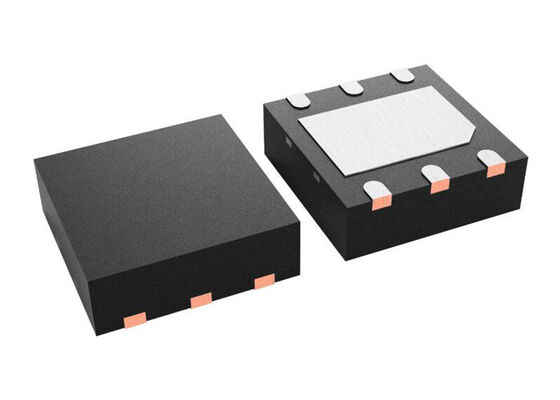 TMF0020DRPR Memoria IC Chip 20Kbit Memoria seriale non volatile VSON6 Memoria FRAM