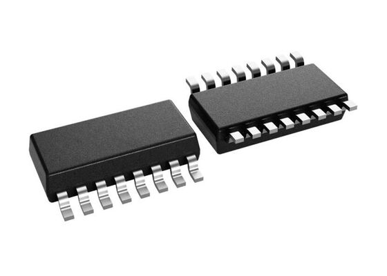 TMUX5412DYYR Chip di circuito integrato 26Ohm Switch analogici a 4 canali SOT-23-16 CMOS Switch