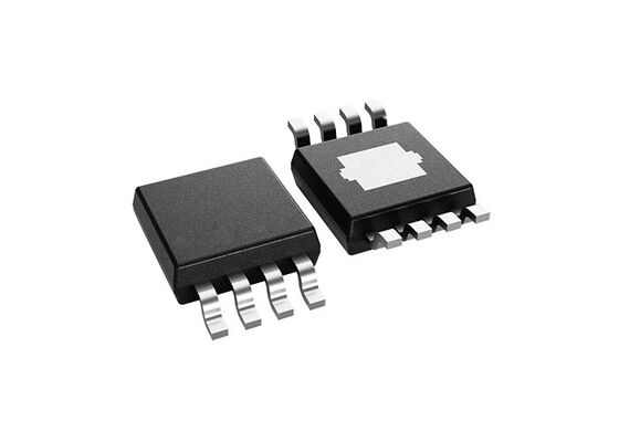 TPS7E8201QDGNRQ1 Circuito integrato Regolatore automobilistico 40V 300mA Low-IQ Low-Dropout