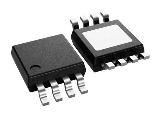 TPS7E6601AQWDRVRQ1 Chip di circuito integrato 150mA Regulatore di bassa potenza per automobili HVSSOP-8