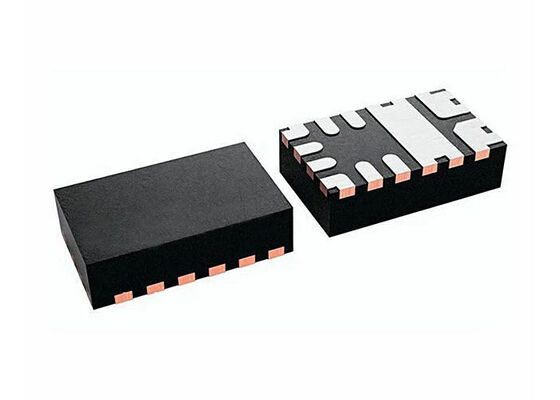 TPS1HC04PQVAHRQ1 Chip di circuito integrato Automotive 4.8mΩ 15A Interruttore intelligente high-side a canale singolo