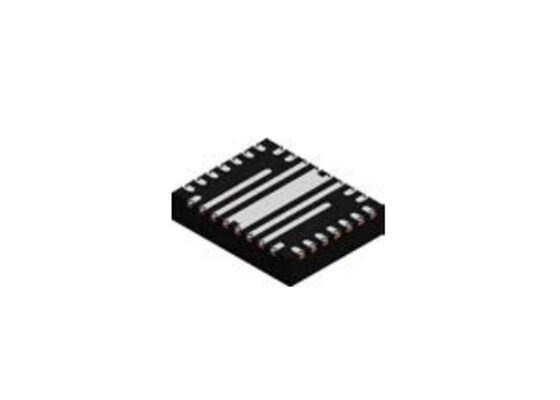 TPS62880QFWRADRQ1 chip di circuito integrato veloce transitorio impilabile a doppia fase, convertitore step-down con interfaccia I2C