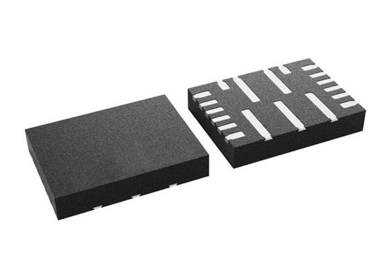 TPS51375LVBHR chip di circuito integrato 12A convertisore di bacchetto sincrono monolitico WQFN-19