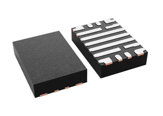 TPS55285VALR chip di circuito integrato 22V 8A convertisore sincrono Buck-Boost WQFN-15
