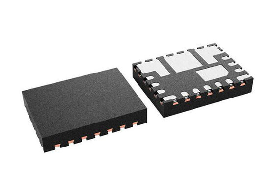 TPS613821QRAVRQ1 Chip di circuito integrato Converter di potenziamento sincrono WQFN-16 Converter CC/DC
