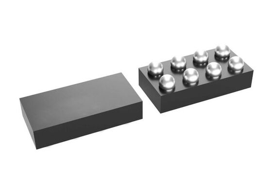 TPS631011YBGR Chip di circuito integrato 1.5A Convertitori Buck-Boost DSBGA-8 Convertitori DC/DC