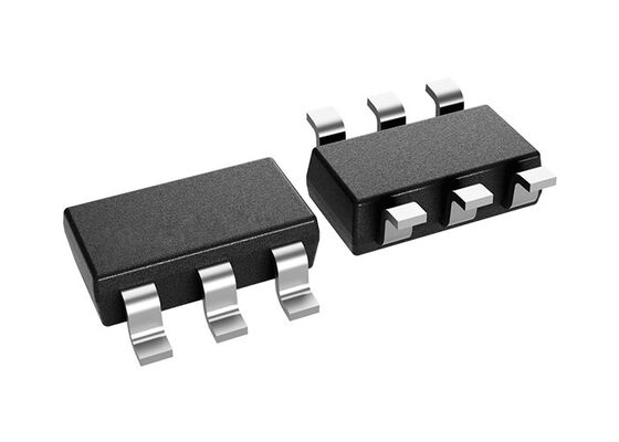 TPS561300DDCR Chip di circuito integrato da 4,5 V a 30 V Input 1A 1.2MHz Converter Buck sincrono