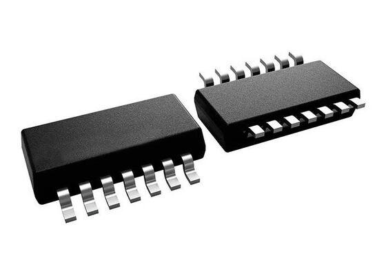 TXG4041QDYYRQ1 Chip di circuito integrato 250Mbps Traduttori a livello di terra a direzione fissa a 4 canali