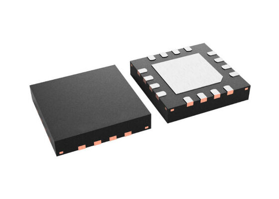 Multivibratori monostabili riattivabili temporizzati doppi con circuito integrato TPUL2G122BQBR