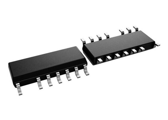 UCC256612QDDBRQ1 Chip di circuito integrato da 50 kHz a 750 kHz Automotive LLC Resonant Converter Controller