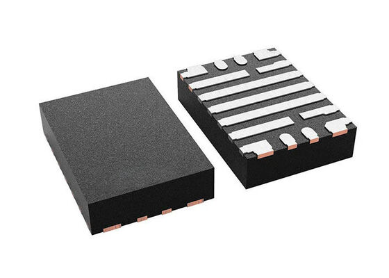 TPS552852VALR Chip di circuito integrato 22V 8A Convertitore buck-boost sincrono completamente integrato