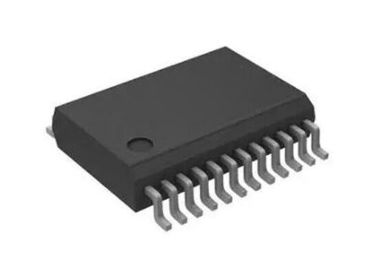 TXE8116DGSR Chip di circuito integrato a 16 bit SPI Bus I/O Expander VSSOP-24