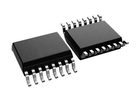 TXG4042DBQR chip di circuito integrato 285Mbps 4-bit di direzione fissa a livello di terra traduttore SSOP-16