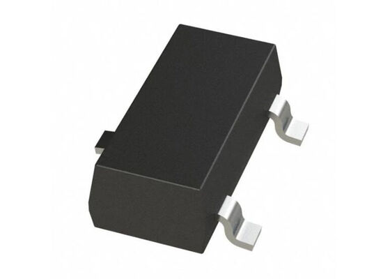 MMBZ15VALDBZRQ1 chip di circuito integrato a doppio canale di anodo comune per automotive Zener diodo SOT-23-3