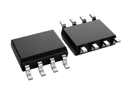 UCC57132BDR chip di circuito integrato a canale singolo, driver a basso livello con protezione da sovraccarico