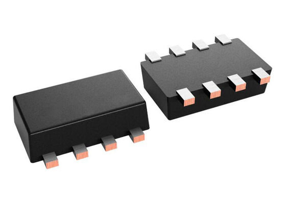 TPS631000DRLR Chip di circuito integrato 1.5A Convertitore Buck-Boost ad alta densità di potenza SOT-5X3-8