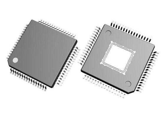 TLE9743QK Chip di circuito integrato per automotive OPTIREGTM PMIC PG-LQFP-64 circuiti integrati di alimentazione