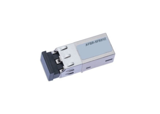 AFBR-5FR85Z Chip di circuito integrato Componente in fibra ottica con collegamento flessibile da 50 Mbaud con porta LC e consumo energetico estremamente basso