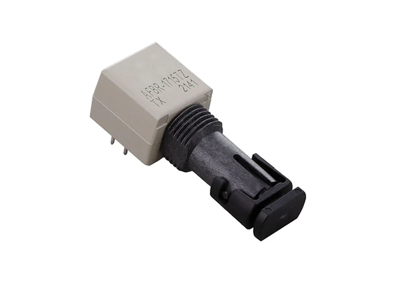 AFBR-1715TZ Trasmettitore in fibra ottica VCSEL da 50 MBd 850 nm a basso consumo energetico per applicazioni industriali