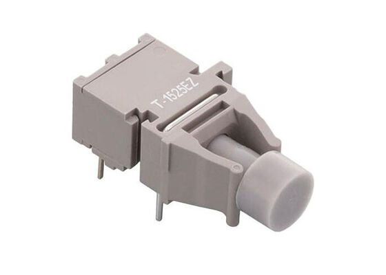 HFBR-1525EZ 12 Megabaud trasmettitore a fibra ottica versatile con 500 m di distanza di trasmissione per fibra ottica di plastica (POF)