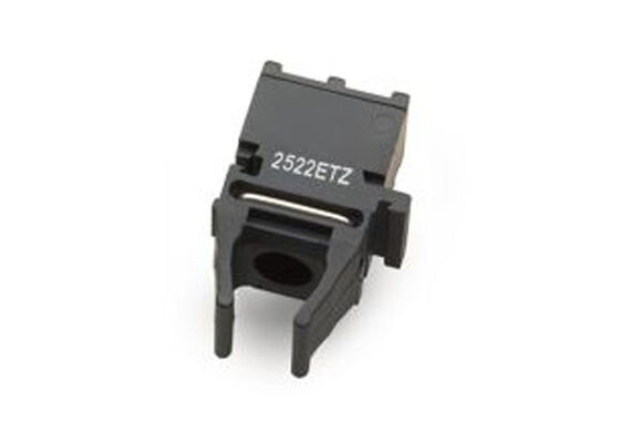 HFBR-2522ETZ ricevitore di collegamento a chip di circuito integrato con velocità di dati di 1 MBd collegamento versatile robusto e lunghezza d'onda di 660 nm