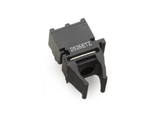 HFBR-2526ETZ chip di circuito integrato 125MBd 660nm ricevitore ottico per applicazioni industriali