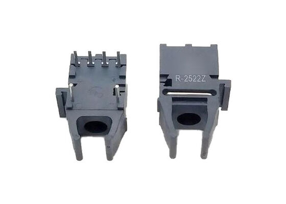 Chip di circuito integrato HFBR-2522Z 1MBd Data Rate Receiver di collegamento versatile con lunghezza d'onda massima di 650 nm per applicazioni industriali