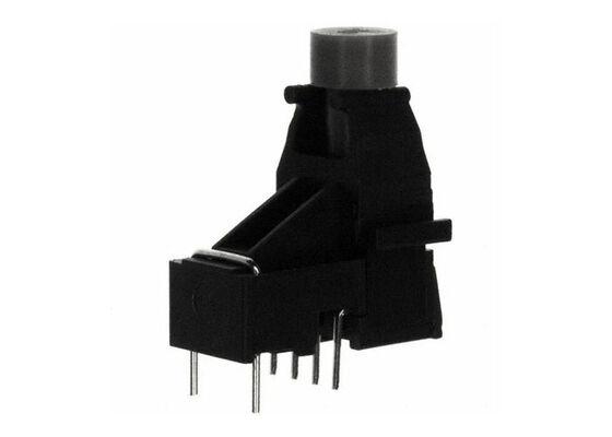 Trasmettitore di collegamento da 1 MBd con chip a circuito integrato HFBR-2532Z con lunghezza d'onda di 660 nm per applicazioni industriali
