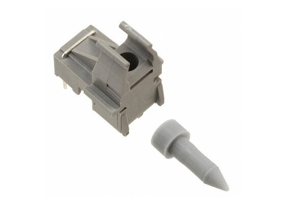 Chip del circuito integrato del trasmettitore ottico con collegamento versatile conforme a RoHS HFBR-1537Z 125MBd 650nm