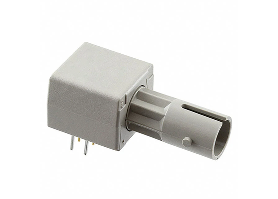 Trasmettitore ottico HFBR-1414PZ da 820 nm con velocità di trasmissione di dati di 160 MBd per applicazioni industriali