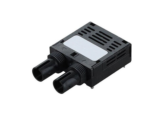 AFBR-5823TQZ 125MBd Fast Ethernet Transceiver con lunghezza d'onda di 1308 nm e ST Connector Interface