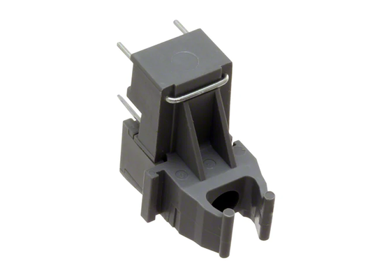 AFBR-1634Z 650nm Lunghezza d'onda 50MBd Velocità dati TTL Logica compatibile con trasmettitore in fibra ottica Chip del circuito integrato