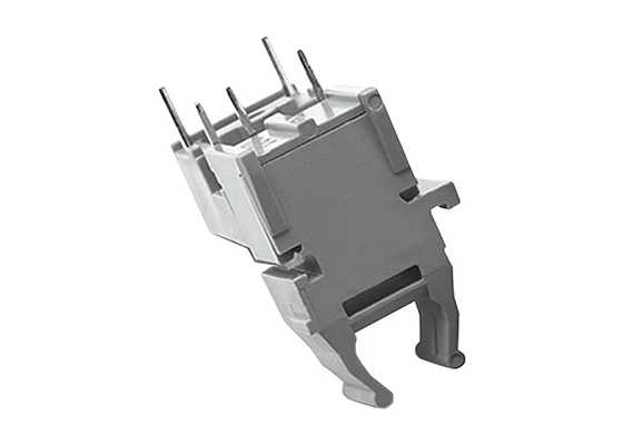 AFBR-1531CZ Trasmettitore in fibra ottica a lunghezza d'onda di 650 nm con pacchetto verticale per applicazioni industriali