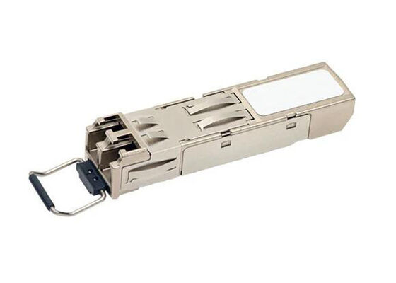 Trasmettitore SFP a bassa potenza 125MBd con modulo trasmettitore in fibra ottica a lunghezza d'onda 1310nm
