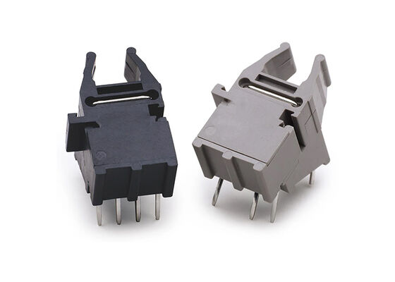 HFBR-2542ETZ Chip di circuito integrato 1 MBd Ricevitore in fibra ottica con collegamento robusto e versatile